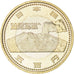 Moneda, Japón, Akihito, 500 Yen, 2013, SC, Bimetálico, KM:208