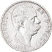 Monnaie, Italie, Umberto I, 2 Lire, 1882, Rome, TB, Argent, KM:23