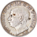 Coin, Italy, Vittorio Emanuele III, 2 Lire, 1911, Rome, VF(20-25), Silver, KM:52