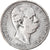 Moneta, Włochy, Umberto I, 2 Lire, 1884, Rome, VF(20-25), Srebro, KM:23