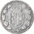 Munten, Italië, Umberto I, 2 Lire, 1884, Rome, FR, Zilver, KM:23