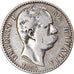 Coin, Italy, Umberto I, 2 Lire, 1884, Rome, VF(20-25), Silver, KM:23