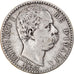 Moneta, Italia, Umberto I, 2 Lire, 1887, Rome, MB, Argento, KM:23