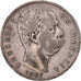 Coin, Italy, Umberto I, 2 Lire, 1887, Rome, VF(20-25), Silver, KM:23