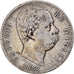 Monnaie, Italie, Umberto I, 2 Lire, 1887, Rome, TB, Argent, KM:23