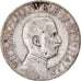 Coin, Italy, Vittorio Emanuele III, Lira, 1913, Rome, VF(20-25), Silver, KM:45