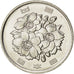 JAPAN, 100 Yen, 2004, KM #98.2, MS(63), Copper-Nickel, 22.6, 4.81