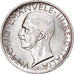 Coin, Italy, Vittorio Emanuele III, 5 Lire, 1930, Rome, AU(55-58), Silver