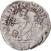 Coin, ITALIAN STATES, Anonymous, 4 Gazzette, Venezia, VF(30-35), Silver
