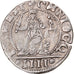 Moneta, STATI ITALIANI, Anonymous, 4 Gazzette, Venezia, BB, Argento