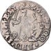 Coin, ITALIAN STATES, Anonymous, 4 Gazzette, Venezia, EF(40-45), Silver