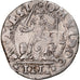 Münze, Italien Staaten, Anonymous, 4 Gazzette, Venezia, SS, Silber