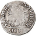 Coin, ITALIAN STATES, Anonymous, 4 Gazzette, Venezia, EF(40-45), Silver