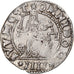 Coin, ITALIAN STATES, Anonymous, 4 Gazzette, Venezia, AU(50-53), Silver