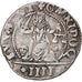 Coin, ITALIAN STATES, Anonymous, 4 Gazzette, Venezia, AU(50-53), Silver