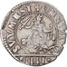 Coin, ITALIAN STATES, Anonymous, 4 Gazzette, Venezia, AU(50-53), Silver