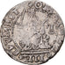 Coin, ITALIAN STATES, Anonymous, 4 Gazzette, Venezia, AU(50-53), Silver
