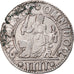 Coin, ITALIAN STATES, Anonymous, 4 Gazzette, Venezia, AU(50-53), Silver
