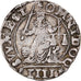 Coin, ITALIAN STATES, Anonymous, 4 Gazzette, Venezia, AU(50-53), Silver