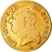 Monnaie, France, Louis XVI, Louis d'or à la tête nue, Louis d'Or, 1788