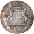 Coin, ITALIAN STATES, GENOA, 4 Lire, 1795, Genoa, EF(40-45), Silver, KM:248
