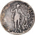 Münze, Italien Staaten, GENOA, 4 Lire, 1795, Genoa, SS, Silber, KM:248