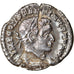 Münze, Constantine I, Half Siliqua, 307-308, Trier, Very rare, SS, Silber