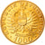 Coin, Austria, 1000 Schilling, 1976, MS(63), Gold, KM:2933
