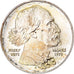 Coin, Czechoslovakia, 100 Korun, 1971, Proof, MS(65-70), Silver, KM:73