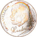 Coin, Czechoslovakia, 50 Korun, 1971, Proof, MS(65-70), Silver, KM:72