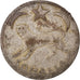 Münze, Somalia, Somalo, 1950, S+, Silber, KM:5