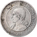 Moneda, San Marino, 5 Lire, 1937, Rome, MBC+, Plata, KM:9