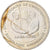 Monnaie, Mozambique, 20 Escudos, 1960, SPL, Argent, KM:80