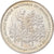 Coin, Mozambique, 20 Escudos, 1960, MS(63), Silver, KM:80