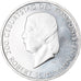 GERMANY - FEDERAL REPUBLIC, 10 Euro, 2010, Proof, MS(63), Silver, KM:288