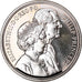Coin, Great Britain, Elizabeth II, 5 Pounds, 1997, MS(63), Copper-nickel, KM:977