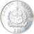 Coin, Samoa, 10 Tala, 2003, MS(65-70), Silver