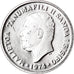 Coin, Samoa, Sene, 1974, MS(65-70), Silver, KM:12a