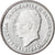 Münze, Samoa, 10 Sene, 1974, STGL, Silber, KM:15a