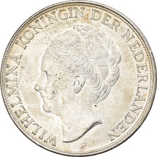 Curacao, 2-1/2 Gulden, 1944, Denver, Silver, KM:46
