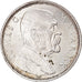 Coin, Czechoslovakia, 10 Korun, 1928, MS(60-62), Silver, KM:12
