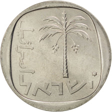 Israël, 10 Agorot 1975, KM 26c