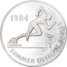 Monnaie, Jamaica, Elizabeth II, 10 Dollars, 1984, Franklin Mint, SUP, Argent