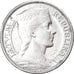 Coin, Latvia, 5 Lati, 1931, EF(40-45), Silver, KM:9