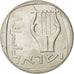 Israël, 25 Agorot 1975, KM 27b