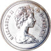 Coin, Canada, Elizabeth II, Dollar, 1980, Royal Canadian Mint, Ottawa