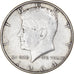 Moneta, Stati Uniti, Kennedy Half Dollar, Half Dollar, 1964, Philadelphia, BB