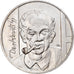 Coin, Hungary, 200 Forint, Ketszaz, 1976, Budapest, AU(55-58), Silver, KM:609