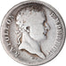 Coin, France, Napoléon I, Franc, 1808, Marseille, Rare, VF(30-35), Silver