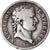 Coin, France, Napoléon I, Franc, 1808, Perpignan, VF(30-35), Silver, KM:682.11